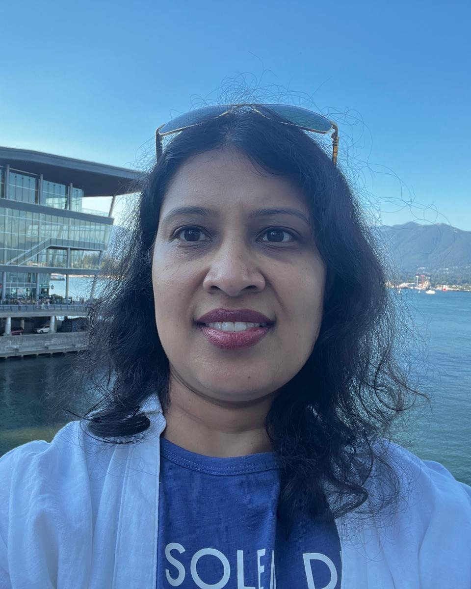 Sapna Garg, BCIN designer and founder of Residence Redefined